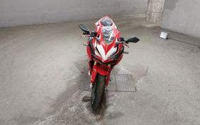 HONDA CBR250RR MC51