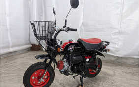 HONDA MONKEY AB27