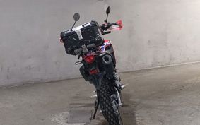 HONDA CRF250L-S MD47