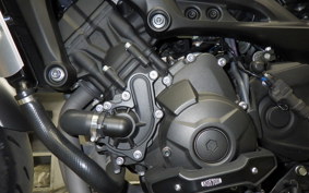 YAMAHA XSR900 2021 RN56J