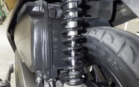 HONDA ﾀﾞﾝｸ AF78