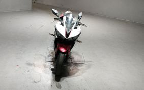 YAMAHA YZF-R25 RG10J