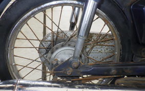 HONDA C70 SUPER CUB E C70