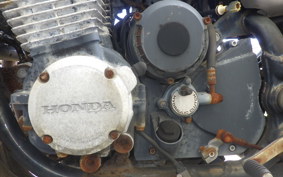 HONDA CB750 GEN 2 K 1998 RC42