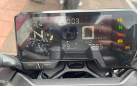 HONDA CB650R 2022 RH03