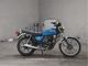 Фото Kawasaki Z250 FS с японского аукциона