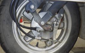 HONDA GYRO CANOPY 1999 TA03