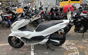 HONDA PCX125 JK05