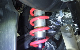 HONDA CRF250L MD47