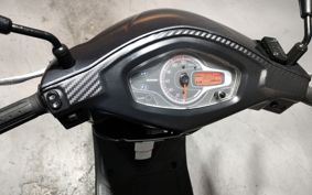 SUZUKI ADDRESS V125 CF4MA