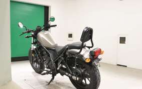 HONDA REBEL 250