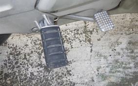 HONDA ST1100 1994 SC26