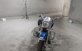 HARLEY FLHRS 1450 2005 FXV