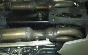 BMW K1600GTL 2011