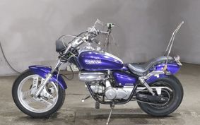 HONDA MAGNA 50 AC13