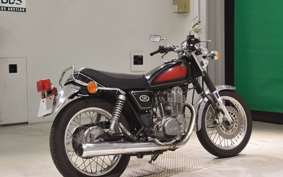 YAMAHA SR400 Gen.3 2002 RH01J