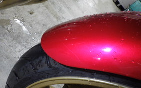 HONDA CB400 SUPER BOLDOR VTEC 2012 NC42
