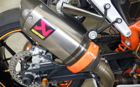 KTM 690 DUKE R