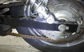 YAMAHA VIRAGO 250 2006 3DM