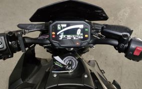 KAWASAKI Z900 ZR900B