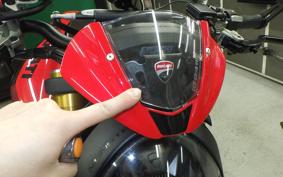 DUCATI MONSTER 937 SP 2024