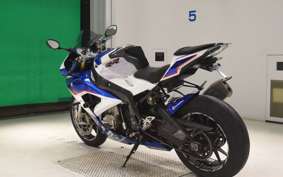 BMW S1000RR 2016