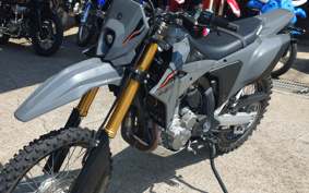 SUZUKI DR-Z4S 2025 ER1AH