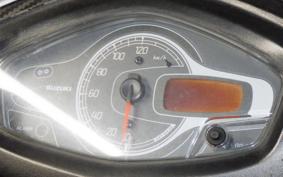 SUZUKI ADDRESS V125 S CF4MA