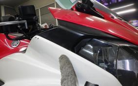 YAMAHA YZF-R25 2014 RG10J