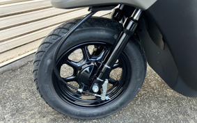 YAMAHA JOG AY01