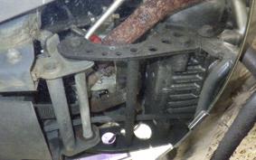 YAMAHA MAJESTY 125 5CA