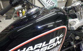 HARLEY XL883RI 2007