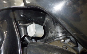 HONDA LITTLE CUB E AA01