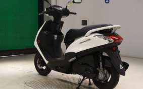 YAMAHA AXIS 125 Z SED7J
