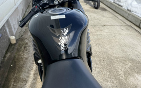 KAWASAKI ZZ1400 NINJA R 2007 ZXT40A