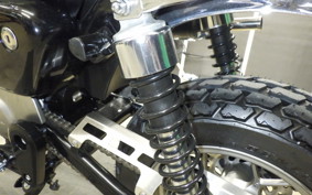 HONDA MONKEY 125 JB02