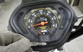 HONDA ｸﾛｽｶﾌﾞ110-2 JA45