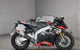 APRILIA RSV4 1100 FACTORY ..