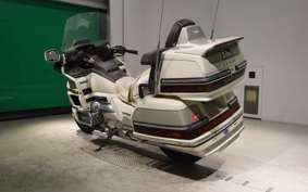 HONDA GL1500 GOLD WING 1990 SC22