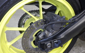 YAMAHA MT-09 A 2017 RN52J