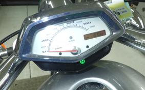 HONDA VT1300CX 2009 SC61