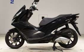HONDA PCX125 2004 JF81