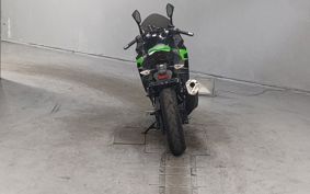 KAWASAKI NINJA400 EX400G