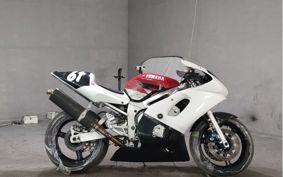 YAMAHA YZF-R6 RJ03