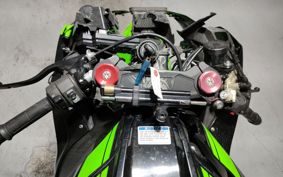 KAWASAKI ZX 10 NINJA R ZXCS16