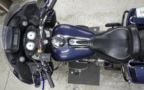 HARLEY FLTR 1580 2009