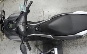 YAMAHA N-MAX 155 A SG50J