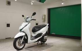 HONDA LEAD 125 2021 JF45
