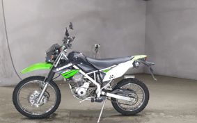 KAWASAKI KLX125 LX125C
