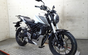HONDA CB125 R JC79